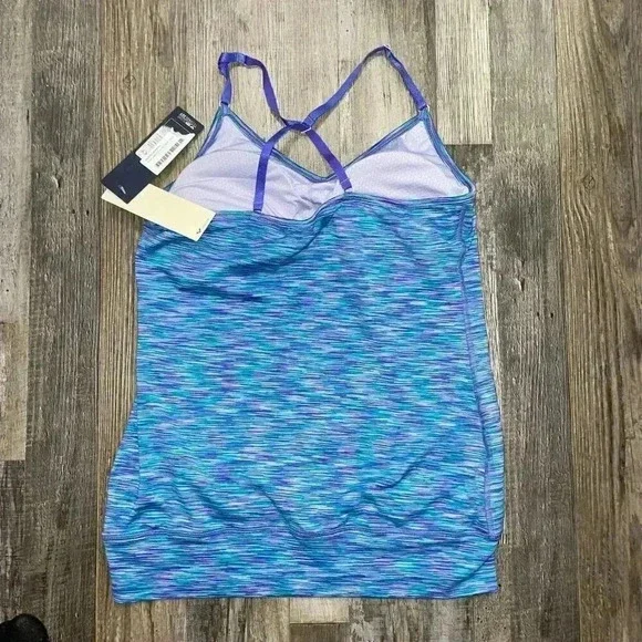 Roxy Low Key Tank - Picture 2 of 4